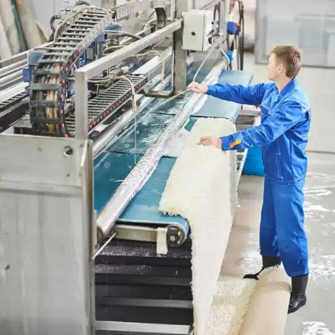 قالیشویی خوب